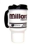 MillardTM - Thermal mug millard public schools