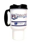 PapillionTM - Thermal mug Papillion-LaVista