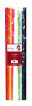 8174AP - Art paper/tissue asst 20 sheets
