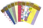 KG1000 - Tissue Paper Asst Everyday