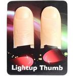 BO-7993 - Toy light up thumb