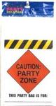 24209 - Treat bags party zone
