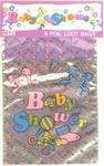 93212 - Party Loot Bags Baby Shower 8ct