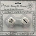 20356 - Wedding game dice 2ct