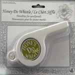 20357 - Wedding Whistle Jumbo