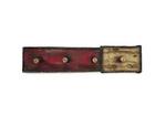 GMD-556 - Plaque wood w/shotgun shells 23.5inW
