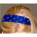 22844KU -KU Jayhawks Ladies Headband