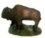 18644B - Figure buffalo 2in (62056)