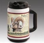 AEtm24146 - Thermal Mug 24oz Bighorn Sheep