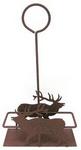 SPELRT - Salt and pepper caddy elk metal
