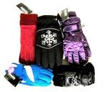 Thinsulate - Gloves thinsulate asst