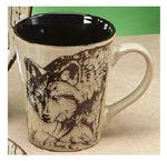 TFC-722 - Mug wolf 16oz