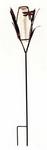 306-60211 - Rain gauge cattail 36in