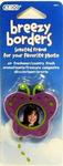 AFB-1 - Air freshener scented frame butterfly