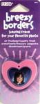 AFH-1 - Air freshener scented frame heart