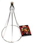 12145S - Poultry roasting stand