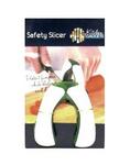 12357 - Kitchen gadgets safety slicer