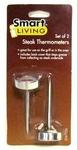 1915814 - Steak thermometers 2ct