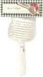 6746 309 - Kitchen helper slicer white