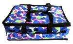 12154 - Casserole carrier insulated bag
