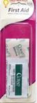 81513 - Curad 2 Bandages w/Antibiotic Ointment