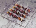 1482CHE - Kabob Grill Stainless Steel