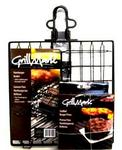 8369993 - Hamburger basket and press 2pc set