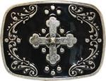 CRS001 - Buckle cross