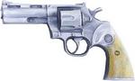 GU018 - Buckle gun