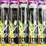20135 - Bracelets glow 8in 3pk