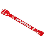 23077NE - NE Husker backscratcher
