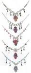 ANK-Hamsa - Anklet hamsa asst