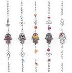BRAC-Hamsa - Bracelet hamsa asst