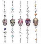 BRAC-Skull - Bracelet skull asst