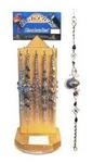BRIS-STONE - Bracelet natural stone asst