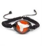 L14sy - Bracelet Shark Tooth Asst
