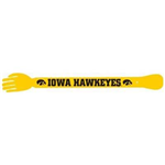 23108IA - IA Hawkeye Backscratcher