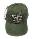 BON-018 - Cap real tree olive fishbones