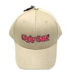 KP161KHK - Cap ugly stik khaki