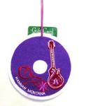 CH242175 - Chr Gift Card Holder Hannah Montana PPR2.99