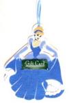 CH242179 - Chr Gift Card Holder Disney Princess PPR2.99