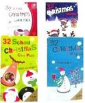 RA 600730 - Chr Cards 32 School Pack