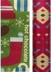 CH272748 - Chr Roll Wrap 50sq ft Woodland Asst