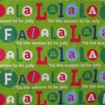 CH285606 - Chr Roll Wrap 50sq ft Falala