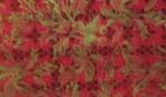 CH285612 - Chr Roll Wrap 30sq ft Foil Red