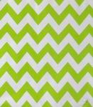 CH285667 - Chr Roll Wrap 50sq ft Chevron Grn/Wht
