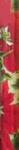 CH285670 - Chr Roll Wrap 50sq ft Traditional Poinsettia