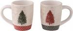 Y0779 - Chr Mug Dol 2A 4inH