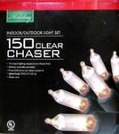 CH274948 - Chr In/Out Chaser Lights 150 Clr
