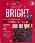CH278474 - Chr In/Out Light Net 150 Multi